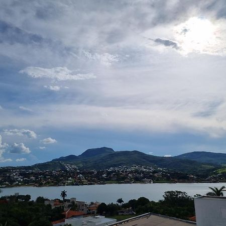 Recanto Brenda - Casa Luxo Capitolio Com Vista Pro Lago, Escarpas E Morrochapeu Eksteriør billede
