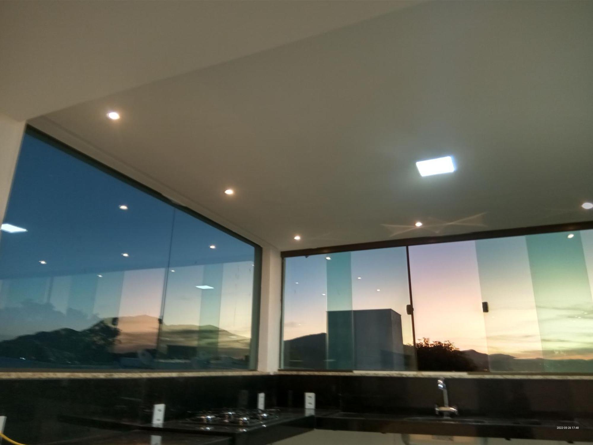 Recanto Brenda - Casa Luxo Capitolio Com Vista Pro Lago, Escarpas E Morrochapeu Eksteriør billede