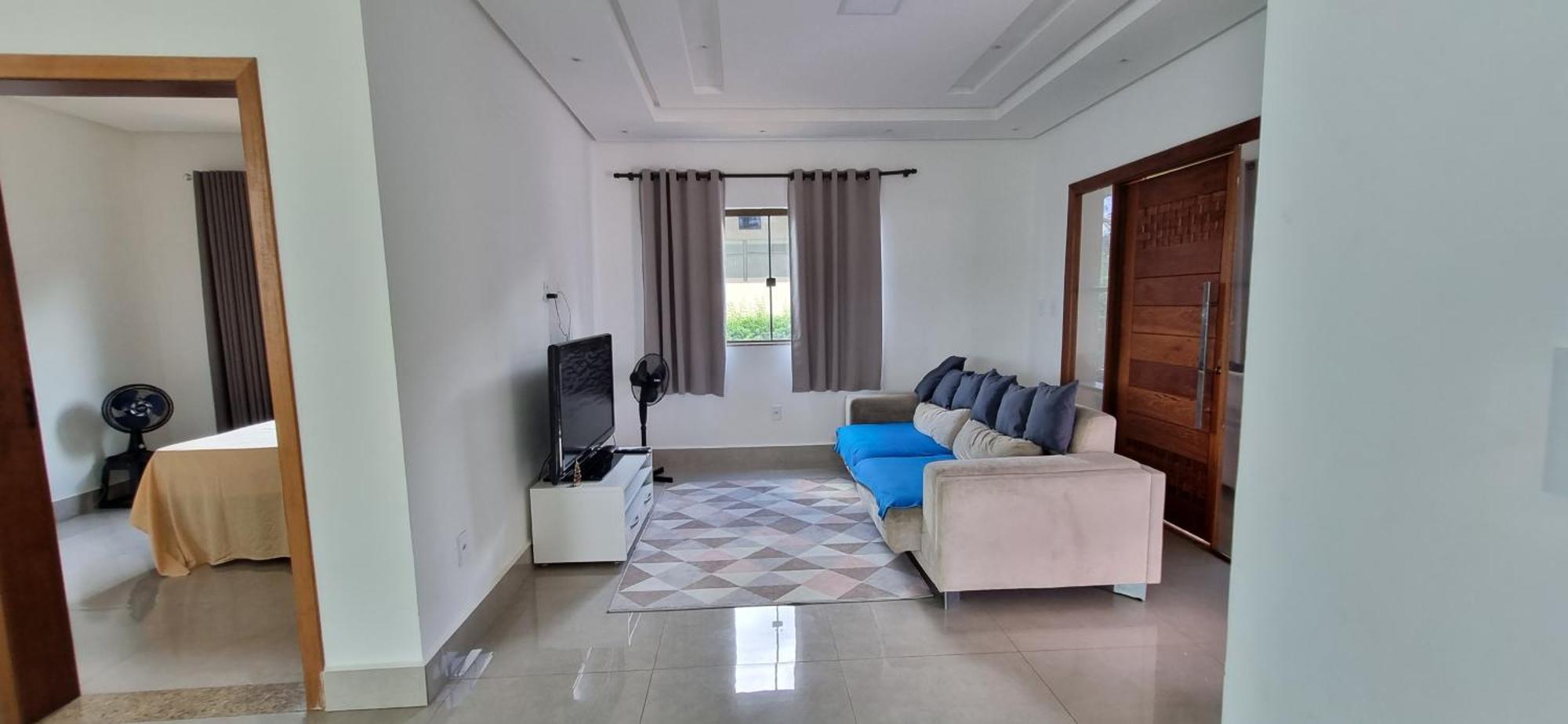 Recanto Brenda - Casa Luxo Capitolio Com Vista Pro Lago, Escarpas E Morrochapeu Eksteriør billede